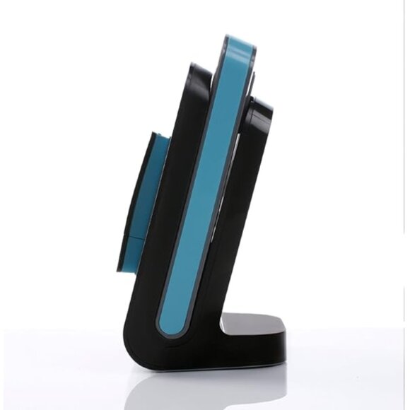 Hitachi Lifestudio 500GB Mobile Plus USB Hard Drive with Dock Station - Picture 4 of 7